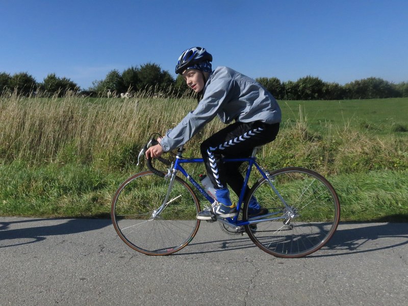 RTF Almabtrieb 174